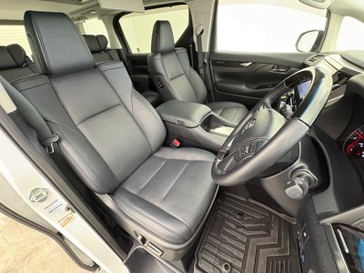 2023 TOYOTA ALPHARD — миниатюра 24