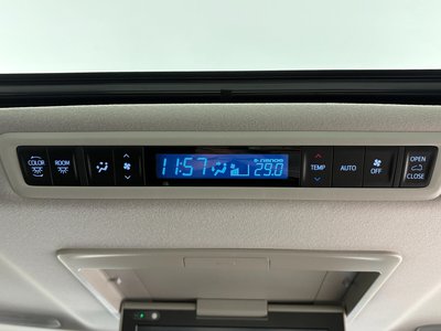 2023 TOYOTA ALPHARD — миниатюра 23