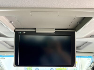 صورة 5 لـ 2023 TOYOTA ALPHARD