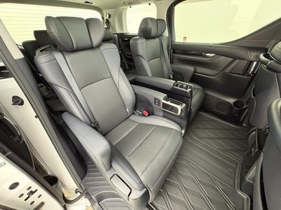 2023 TOYOTA ALPHARD — миниатюра 25