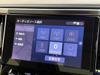 صورة 8 لـ 2023 TOYOTA ALPHARD