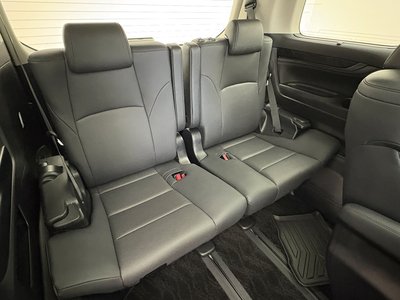 2023 TOYOTA ALPHARD — миниатюра 26
