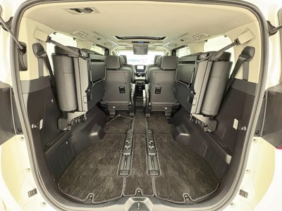 2023 TOYOTA ALPHARD — миниатюра 28