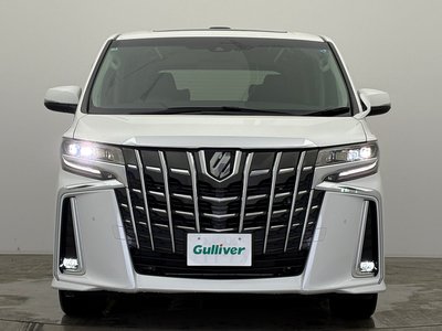 2023 TOYOTA ALPHARD — миниатюра 31