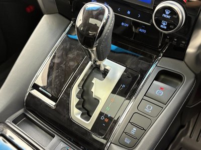 2023 TOYOTA ALPHARD — миниатюра 20