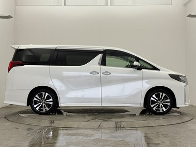 2023 TOYOTA ALPHARD — миниатюра 37