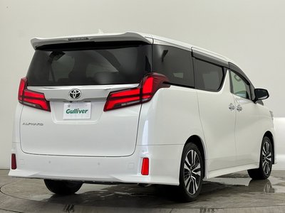 2023 TOYOTA ALPHARD — миниатюра 36