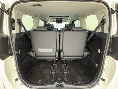 2023 TOYOTA ALPHARD — миниатюра 27