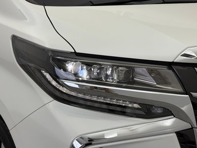 2023 TOYOTA ALPHARD — миниатюра 39