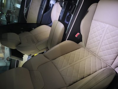 صورة 5 لـ 2021 AUDI S8