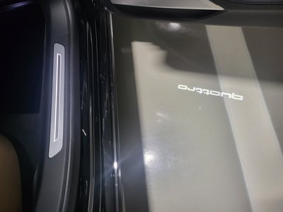 2021 AUDI S8 缩略图 11
