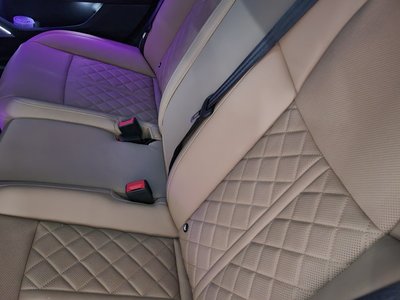 2021 AUDI S8 缩略图 13