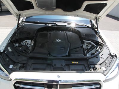 MERCEDES-BENZ S-CLASS - 7