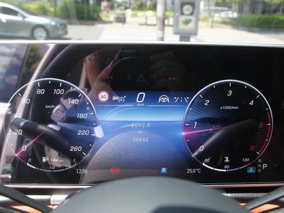 MERCEDES-BENZ S-CLASS - 8