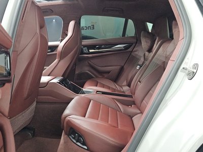 2025 Porsche PANAMERA — миниатюра 16