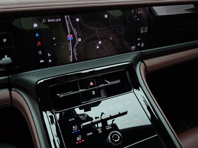 2025 Porsche PANAMERA — миниатюра 23