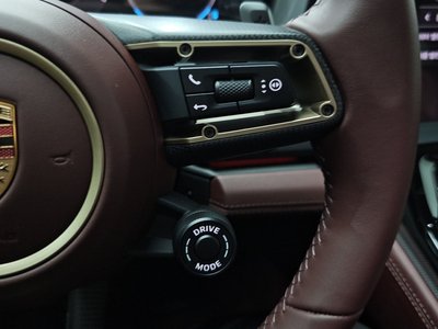 2025 Porsche PANAMERA — миниатюра 30