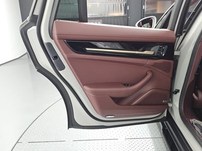 2025 Porsche PANAMERA — миниатюра 15