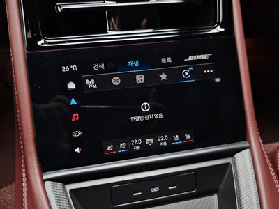 2025 Porsche PANAMERA — миниатюра 24
