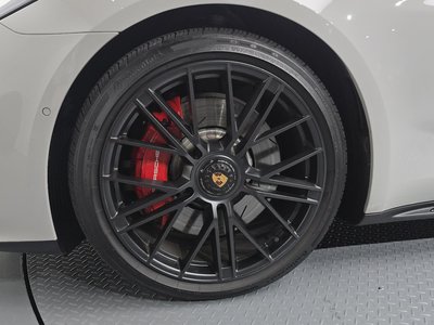 2025 Porsche PANAMERA 照片 6