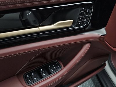 2025 Porsche PANAMERA — миниатюра 33