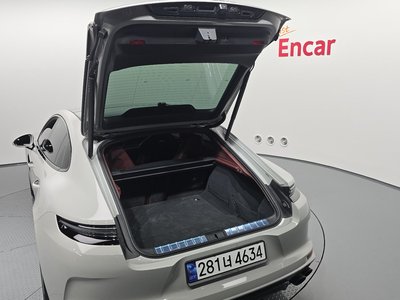 2025 Porsche PANAMERA — миниатюра 38
