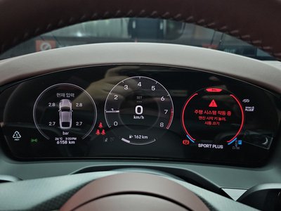 2025 Porsche PANAMERA — миниатюра 11