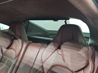 2025 Porsche PANAMERA — миниатюра 35