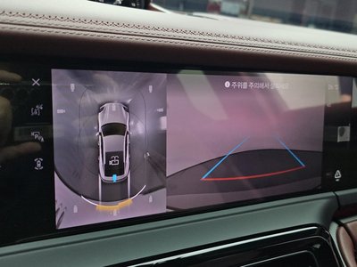 2025 Porsche PANAMERA — миниатюра 20