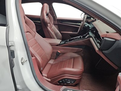 2025 Porsche PANAMERA — миниатюра 18