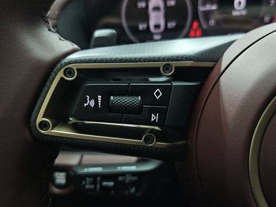 2025 Porsche PANAMERA — миниатюра 29
