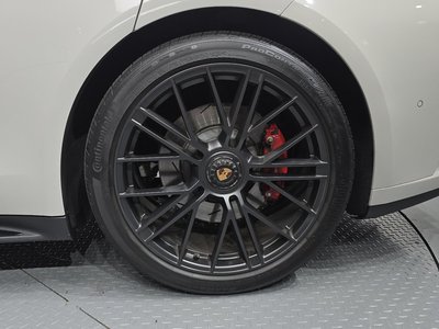 2025 Porsche PANAMERA 照片 8