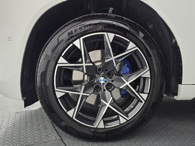 صورة 6 لـ 2025 BMW X3