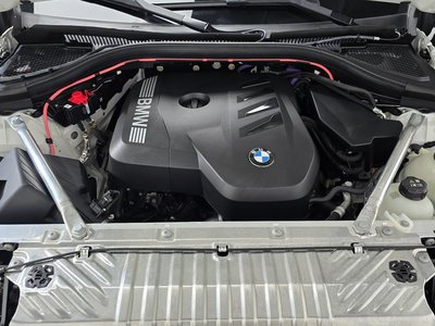 صورة 7 لـ 2025 BMW X3