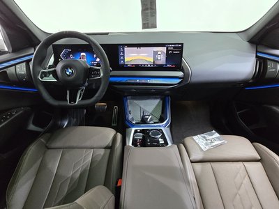 صورة 5 لـ 2025 BMW X3