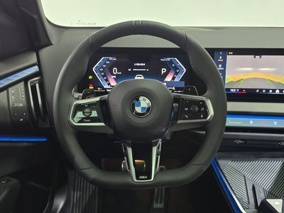 2025 BMW X3 缩略图 18