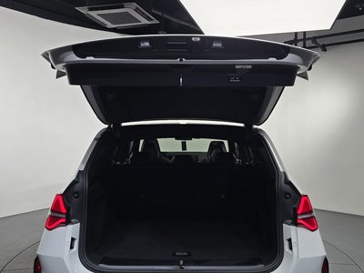 2025 BMW X3 缩略图 23