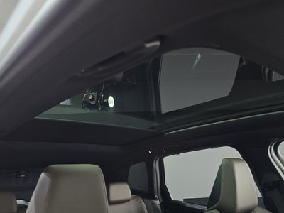 2025 BMW X3 缩略图 21