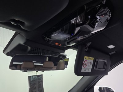 2025 BMW X3 缩略图 24