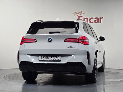 صورة 3 لـ 2025 BMW X3
