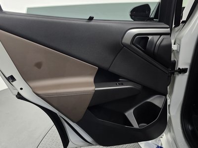 2025 BMW X3 缩略图 15