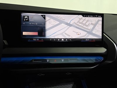 2025 BMW X3 缩略图 20