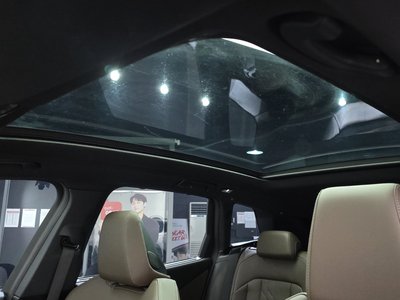 2025 BMW X3 缩略图 33