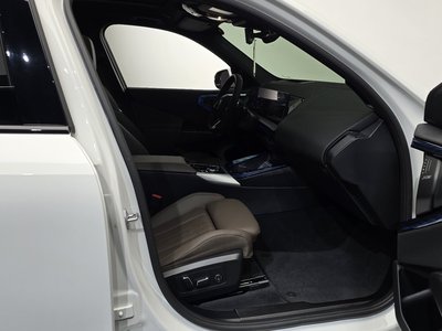 2025 BMW X3 缩略图 16