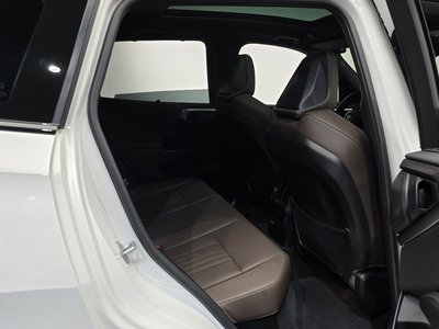 2025 BMW X3 缩略图 17