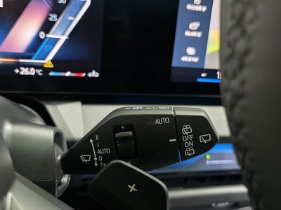 2025 BMW X3 缩略图 25