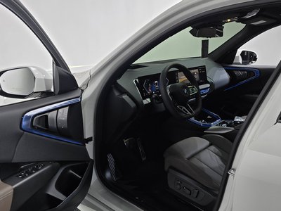 2025 BMW X3 缩略图 13