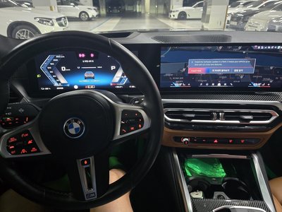 BMW I4 - 6