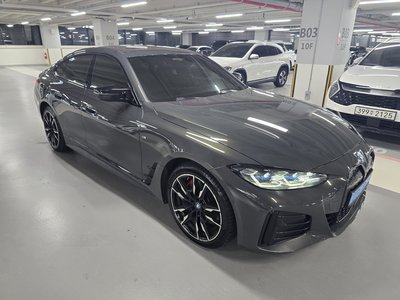 BMW I4 - 3