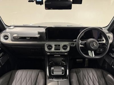 صورة 6 لـ 2024 Mercedes-BENZ G-CLASS